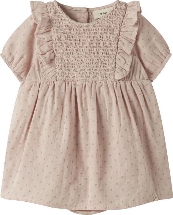 Produktbild Name it Bio-Baumwoll Kleid (74)