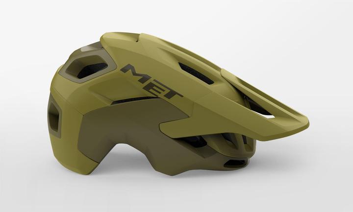 Produktbild MET MTB Helm REVO MIPS (52 - 56 cm)