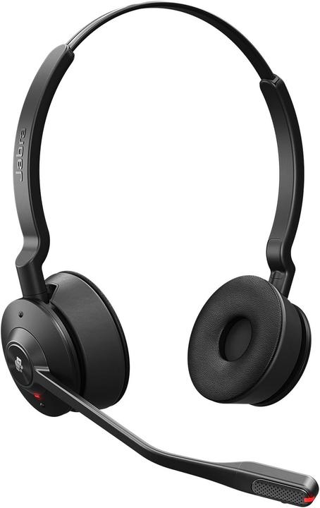 Actual product image Jabra ENGAGE 55 SE MS (Wireless, USB-A, Microsoft teams)