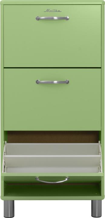 Produktbild tenzo Aydin (58 x 24 x 121 cm)