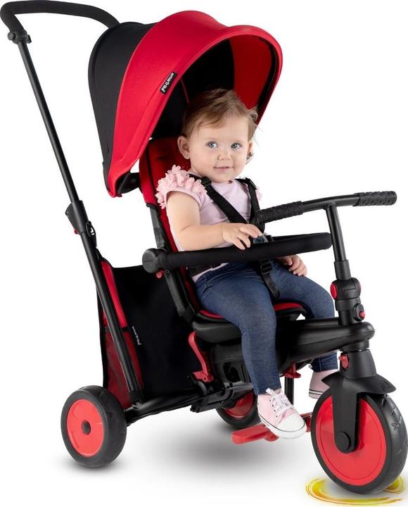 Produktbild SmarTrike smarTfold STR3