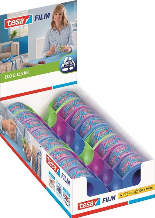 Produktbild tesa Mini Klebeband-Abroller