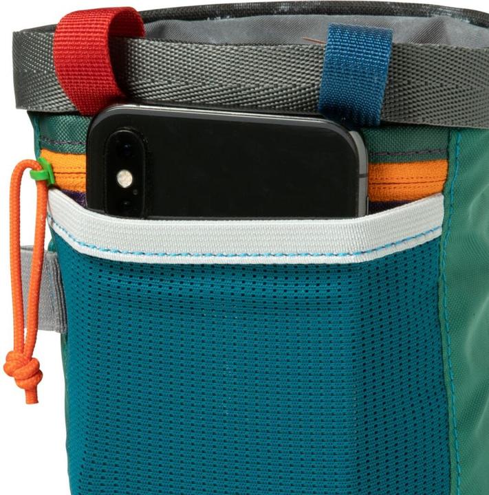Immagine prodotto Cotopaxi Halcon Chalkbag