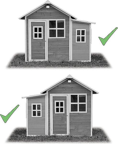 Actual product image Exit Loft 150