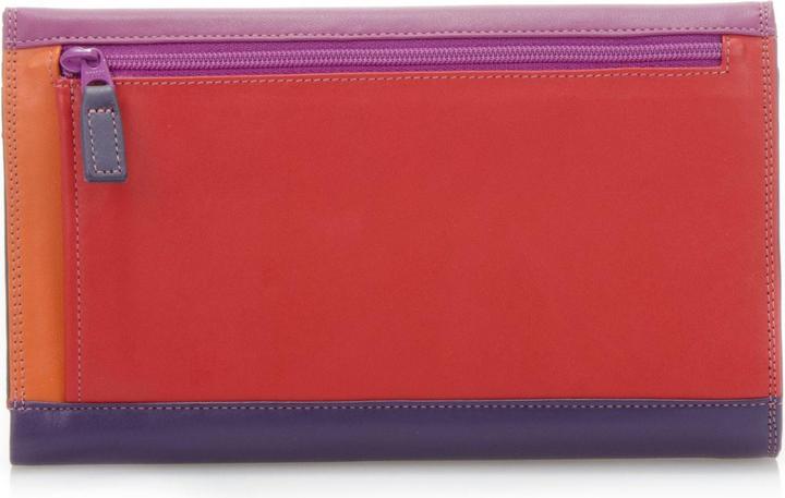 Image du produit Mywalit Porte-monnaie en cuir 19 cm