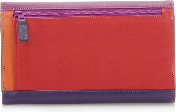 Produktbild Mywalit Geldbörse Leder 19 cm