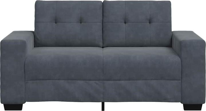 Produktbild vidaXL Zweiersofa (2-Sitzer)