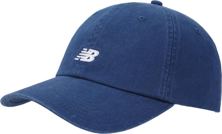 Produktbild New Balance 6 Panel Classic Hat V 2.0 (One Size)