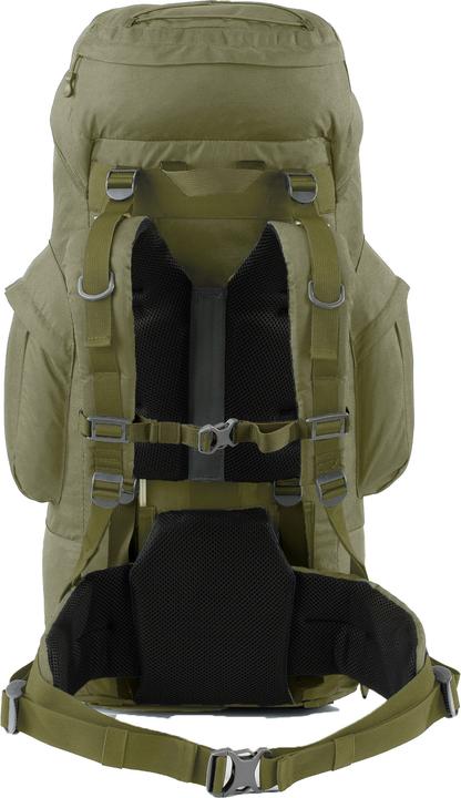 Image du produit Halti Dovre 65 -rinkka, vihreä