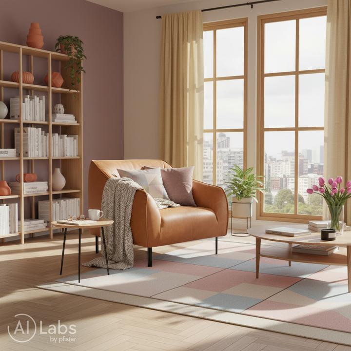 Produktbild Freistil Rolf Benz 132