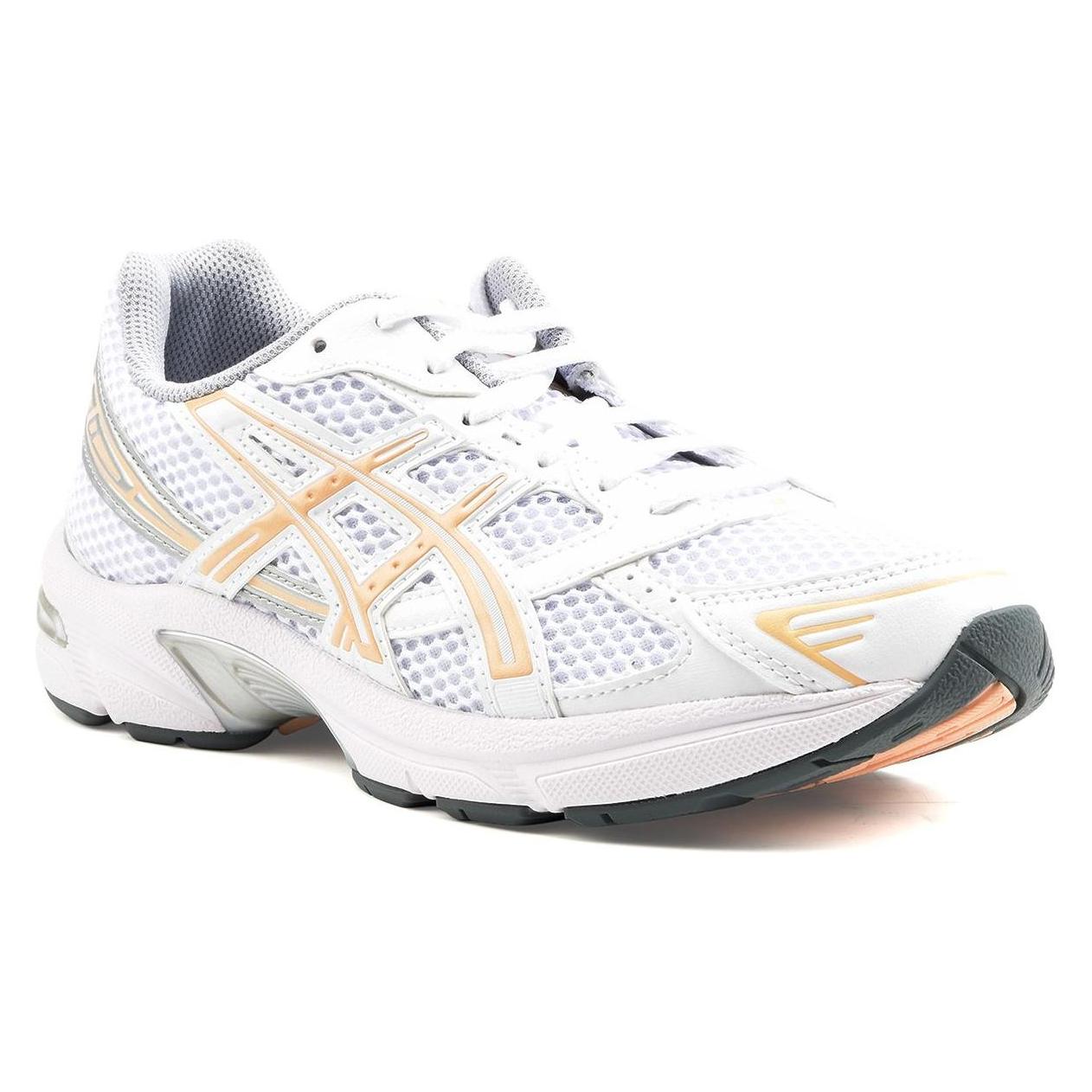 Asics Performance, Vrouwen, Sneakers, Gel-1130 Lady, Wit, Beige, (39)