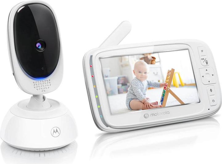 Immagine prodotto Motorola Baby monitor (Video e audio)