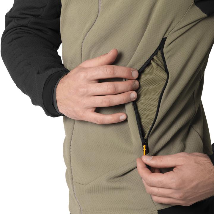 Produktbild Dynafit Blacklight Thermal Jacke Herren (XXL)