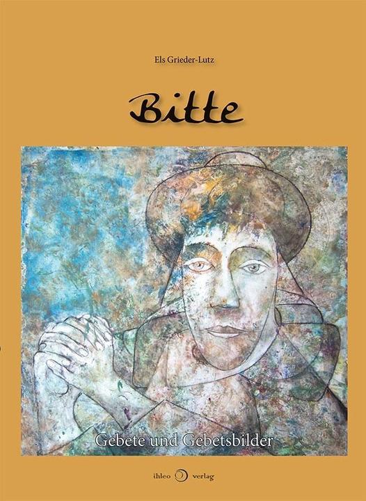 Produktbild Bitte (Deutsch, Els Grieder-Lutz, 2014)