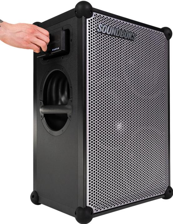 Immagine prodotto Soundboks 4 (40 h)