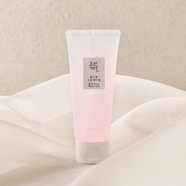 Actual product image Beauty of Joseon Red Bean Water Gel (100 ml, 24h cream)