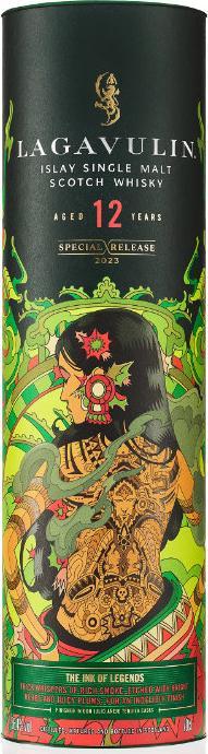 Immagine prodotto Lagavulin Uscita speciale
