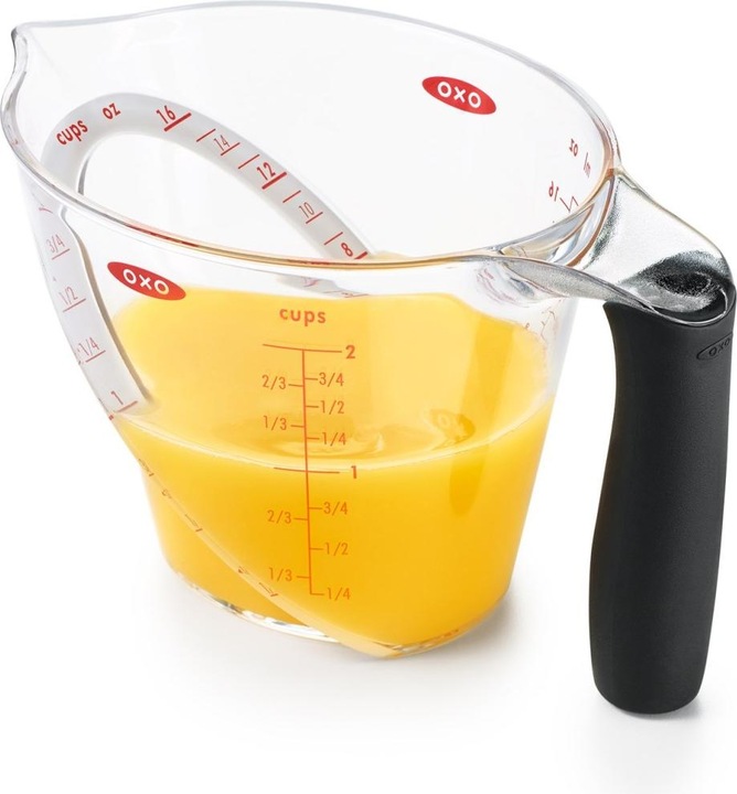 Image du produit OXO Tasse à mesurer angulaire (250 ml)