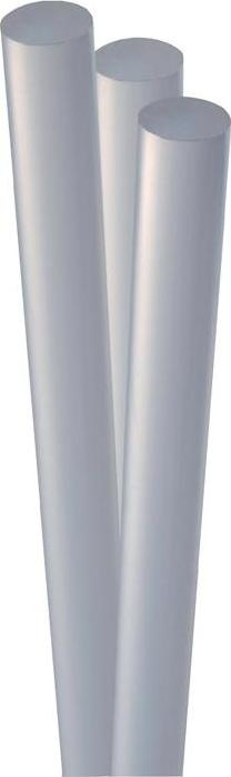 Actual product image Steinel Glue sticks Cristal