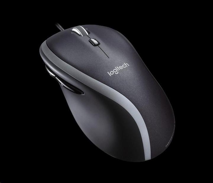 Produktbild Logitech M500s (Kabelgebunden)