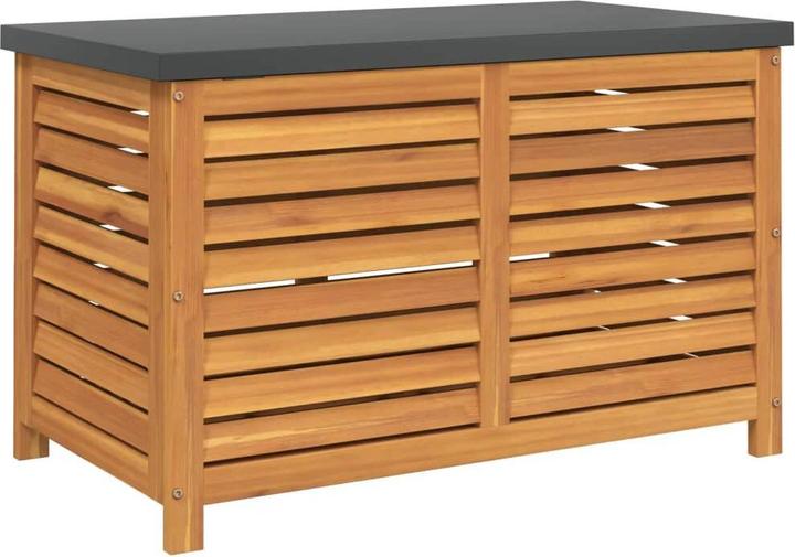 Produktbild vidaXL Gartentruhe