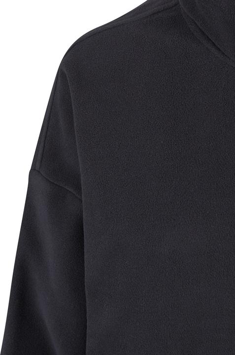 Produktbild Urban Classics Ladies Polar Fleece Troyer (S)
