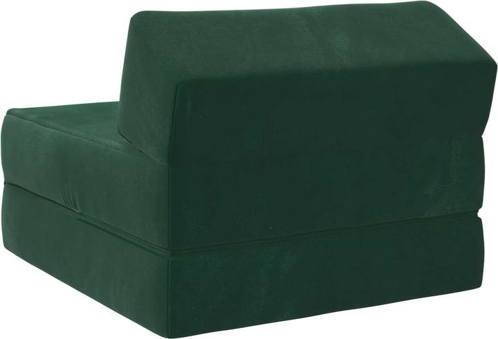Produktbild vidaXL Klappbares Sofa