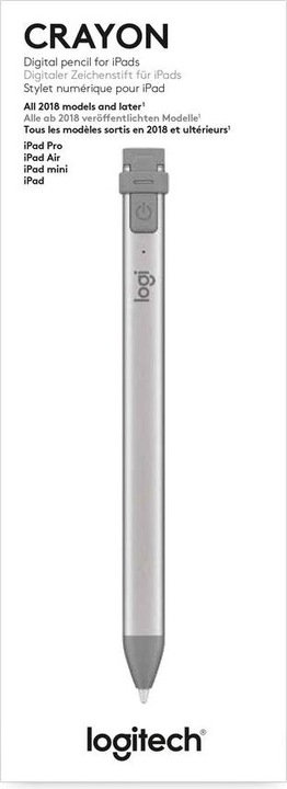 Produktbild Logitech Crayon