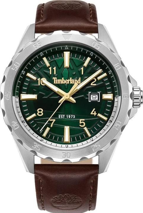 Produktbild Timberland Day Pond (Analoguhr, 45 mm)