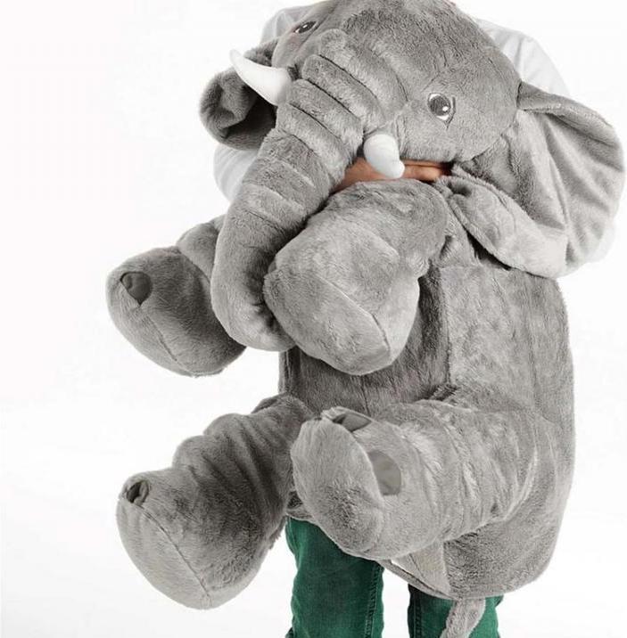 Immagine prodotto TOP Cuscino elefante (40 cm)