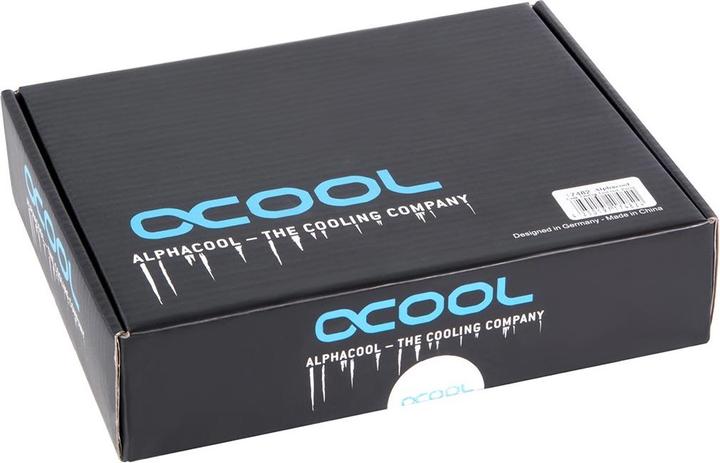 Actual product image Alphacool 17482 Computer cooling system part/accessories