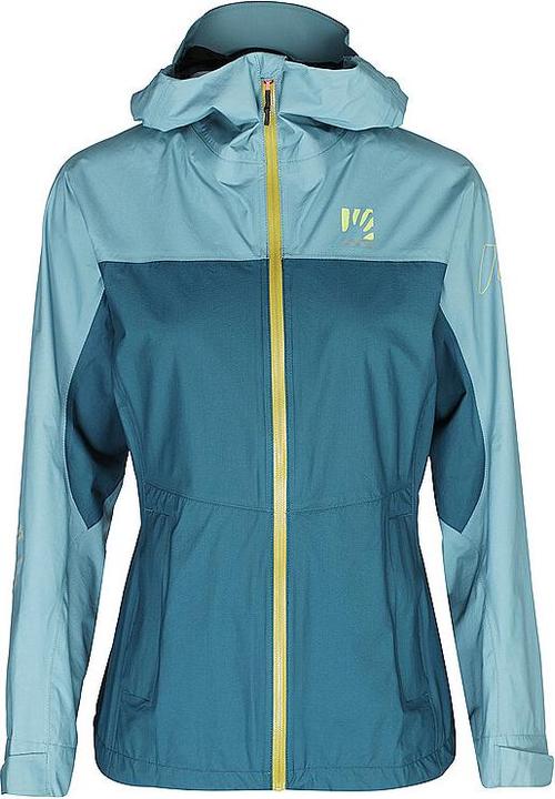 Blu Adriatico, Corsair