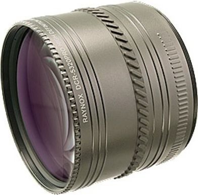 Produktbild Raynox DCR-5320 Pro (Makro-Zwischenring)