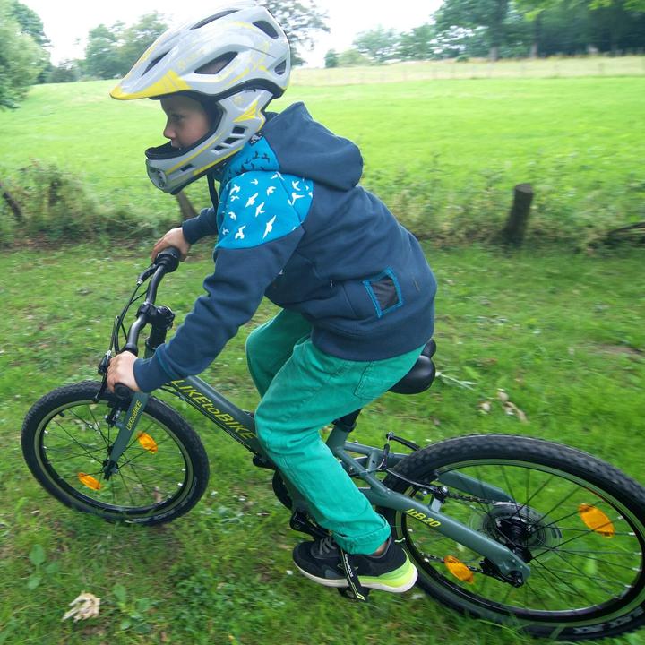 Immagine prodotto Kokua LIKEtoBIKE 20" (20")