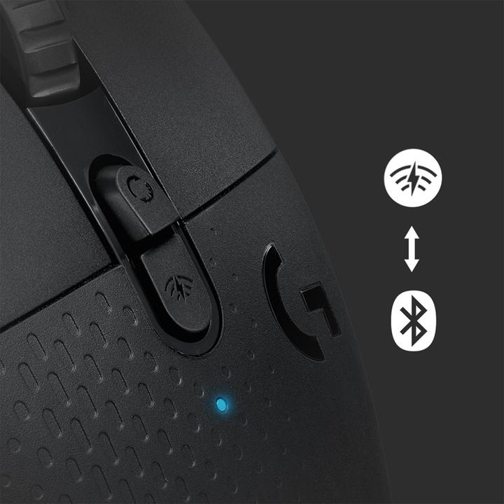 Actual product image Logitech G G604 Lightspeed (Wireless)