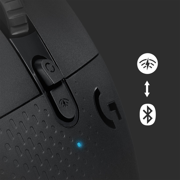 Produktbild Logitech G G604 Lightspeed (Kabellos)
