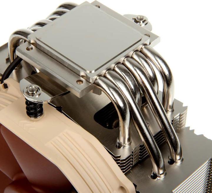 Actual product image Noctua Nh-U14s (165 mm)