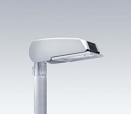 Produktbild Zumtobel THOR LED-Mastleuchte (8541 lm, IP66)