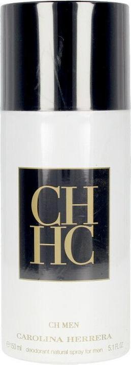 Actual product image Carolina Herrera CH (Spray, 150 ml)