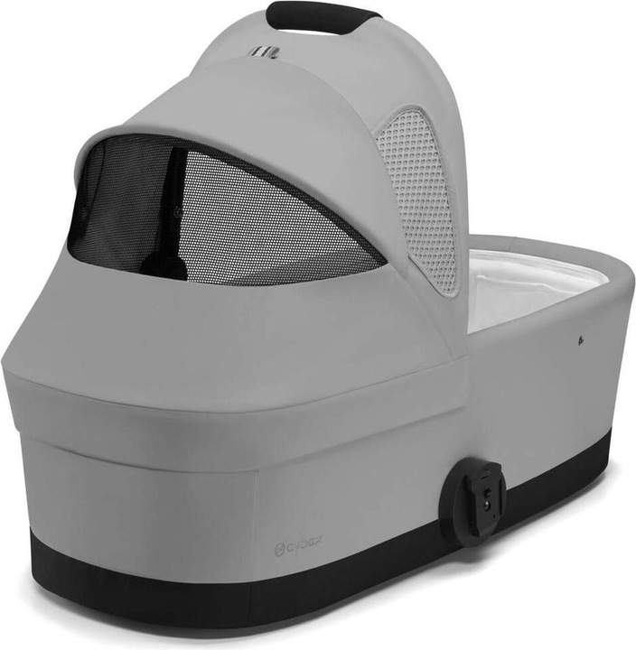 Actual product image Cybex Cot S baby bath