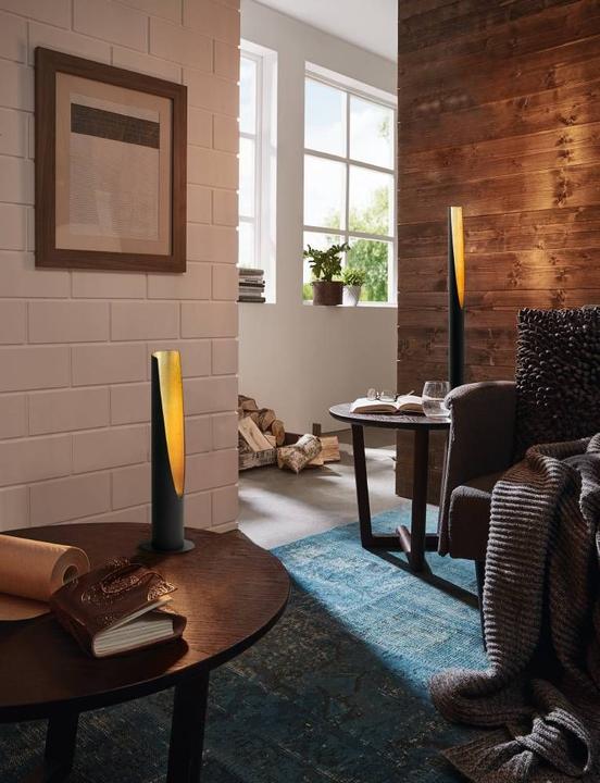 Actual product image EGLO LED floor lamp (GU10)
