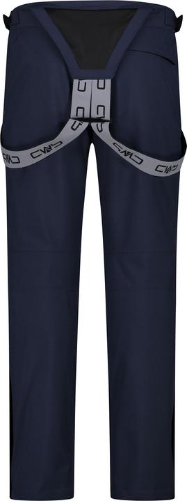 Image du produit CMP Campagnolo Pantalon de ski extensible et plat (5XL)