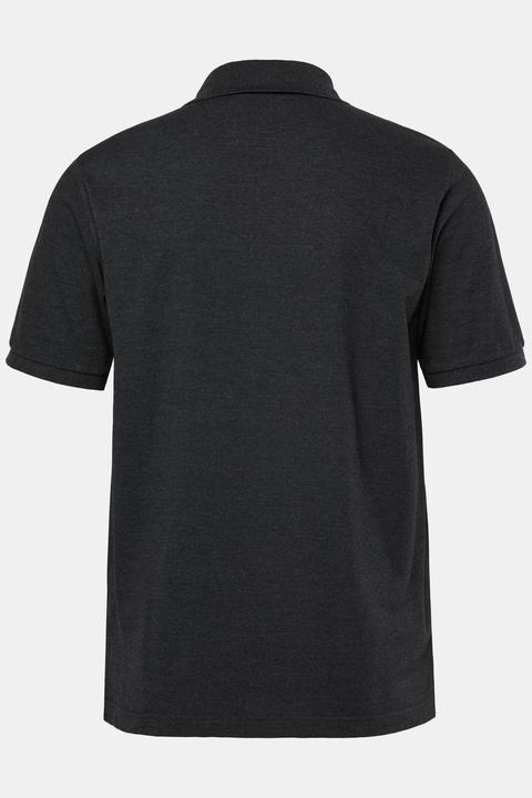 Produktbild Men+ Poloshirts, 2er-Pack, Basic, Piqué, Halbarm (6XL)