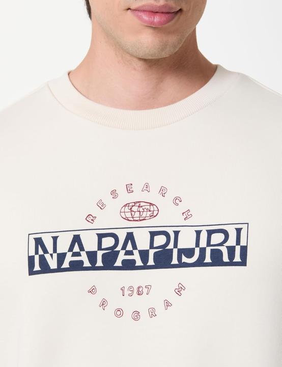 Produktbild Napapijri Felpa Bander (3XL)