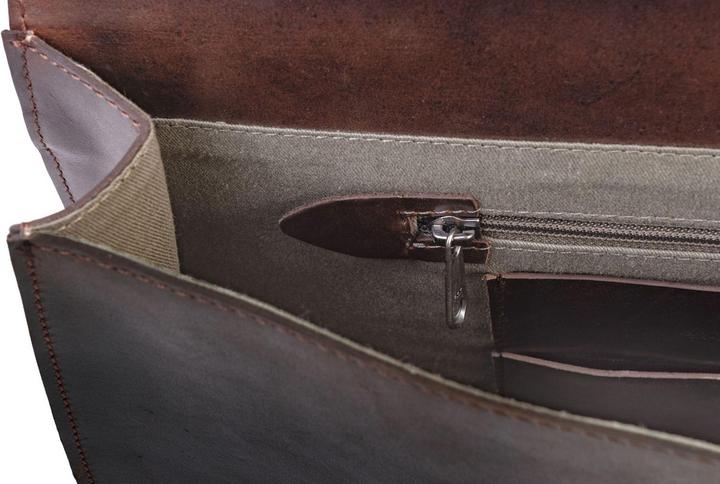 Produktbild Harolds Schultertasche Aberdeen Slingbag L