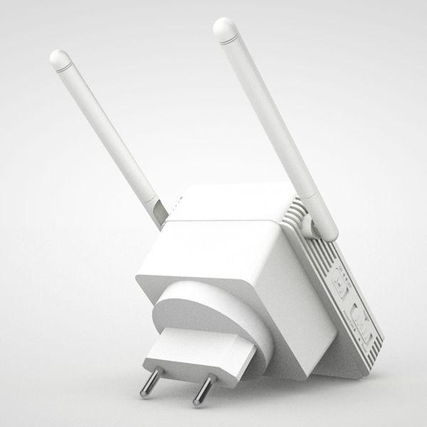 Produktbild Strong Universal Repeater 300 (300 Mbit/s)