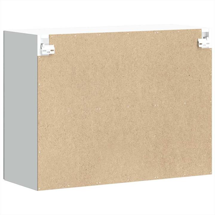 Image du produit vidaXL Küchen-Wandschrank (80 x 31 x 60 cm)