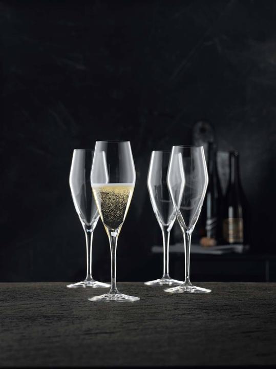 Actual product image pfister Vinova (28 cl, 4 Glasses, Champagne glasses)