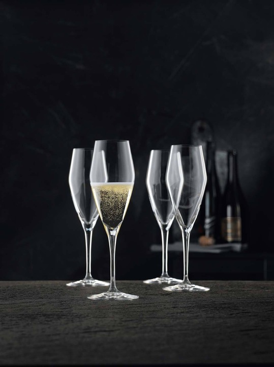 Immagine prodotto pfister Vinova (28 cl, 4 Occhiali, Bicchieri da champagne)
