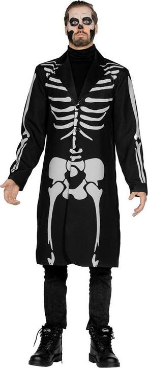 Image du produit Wilbers Veste pour homme Spectre Squelette (S)